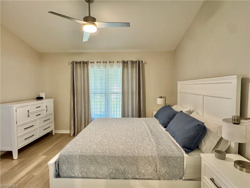 LAKEVIEW AT CARLTON LAKES - Residential Lease