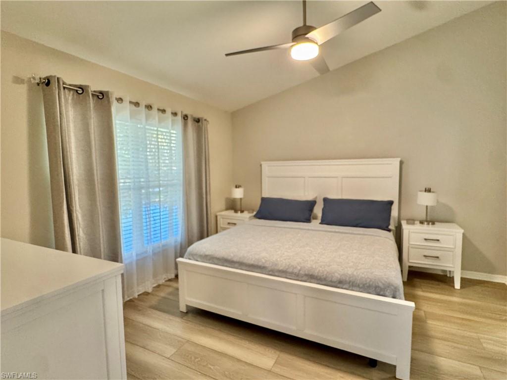 LAKEVIEW AT CARLTON LAKES - Residential Lease