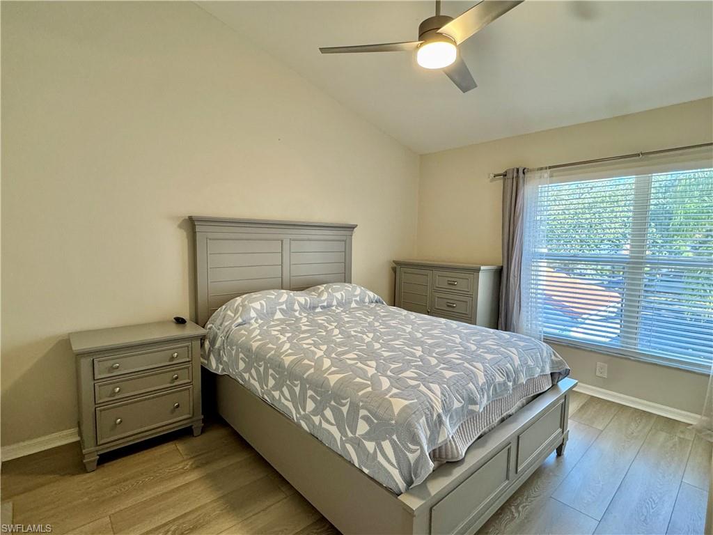 LAKEVIEW AT CARLTON LAKES - Residential Lease