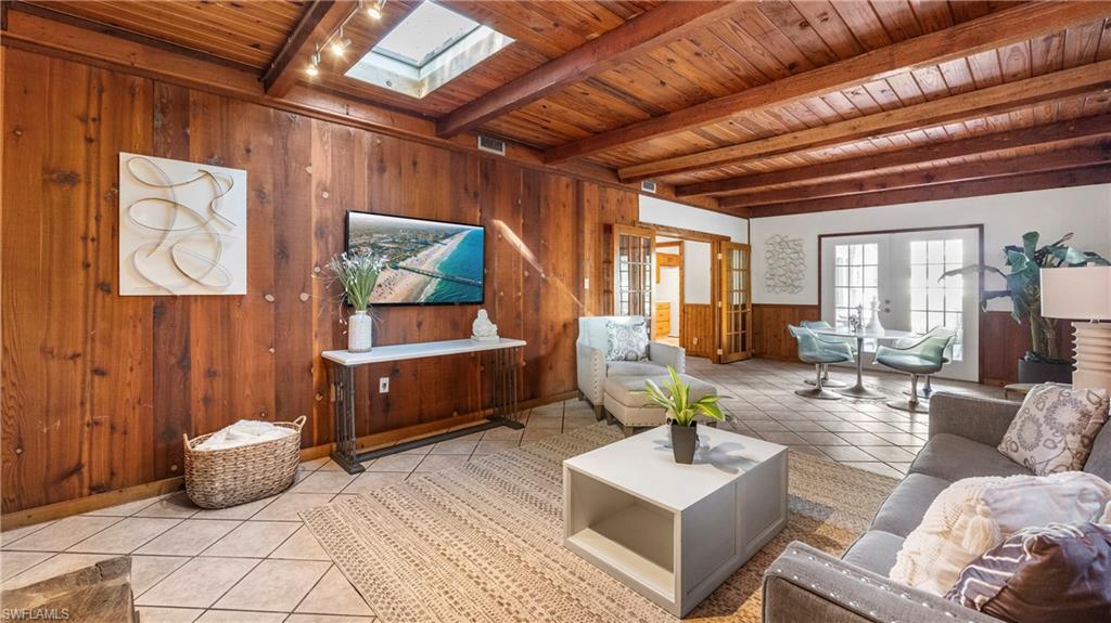 BECKLERS RIVERSIDE ADD - Residential