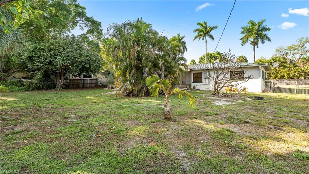 BECKLERS RIVERSIDE ADD - Residential