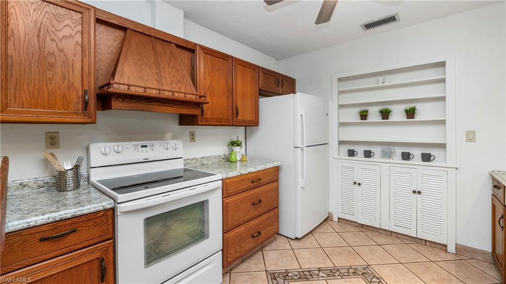 BECKLERS RIVERSIDE ADD - Residential