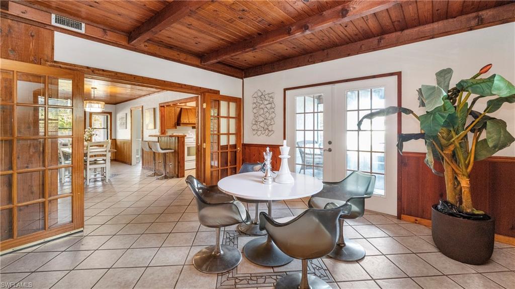 BECKLERS RIVERSIDE ADD - Residential