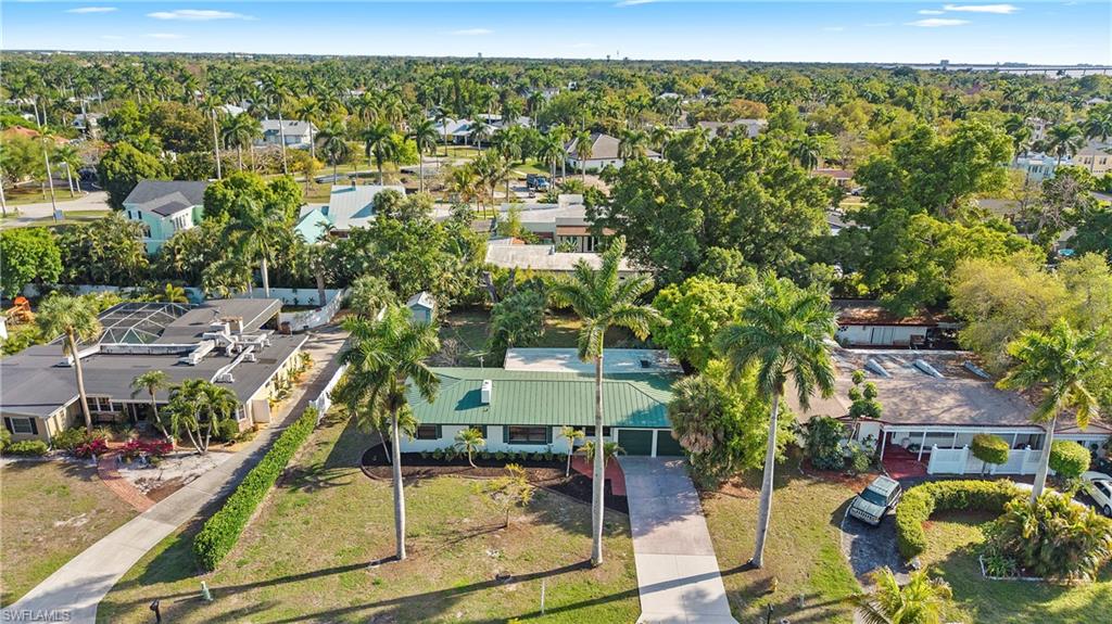 BECKLERS RIVERSIDE ADD - Residential