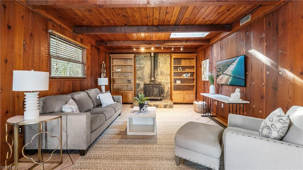 BECKLERS RIVERSIDE ADD - Residential