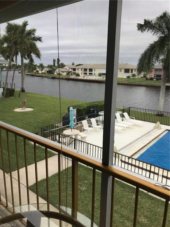 FAIRWAY MANORS CONDO - Residential