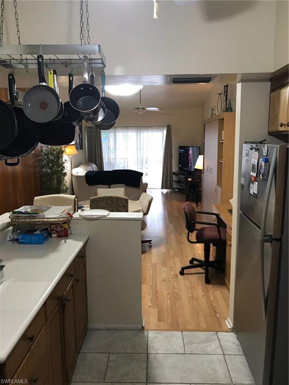 FAIRWAY MANORS CONDO - Residential