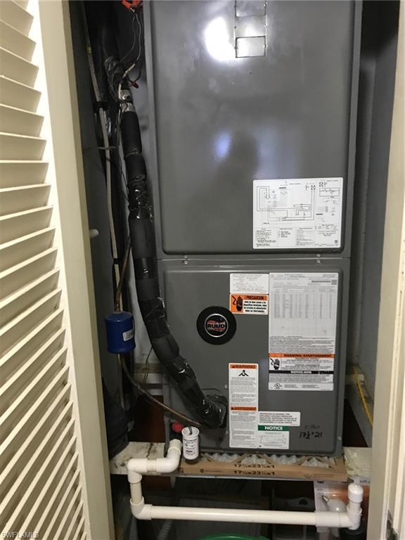 FAIRWAY MANORS CONDO - Residential