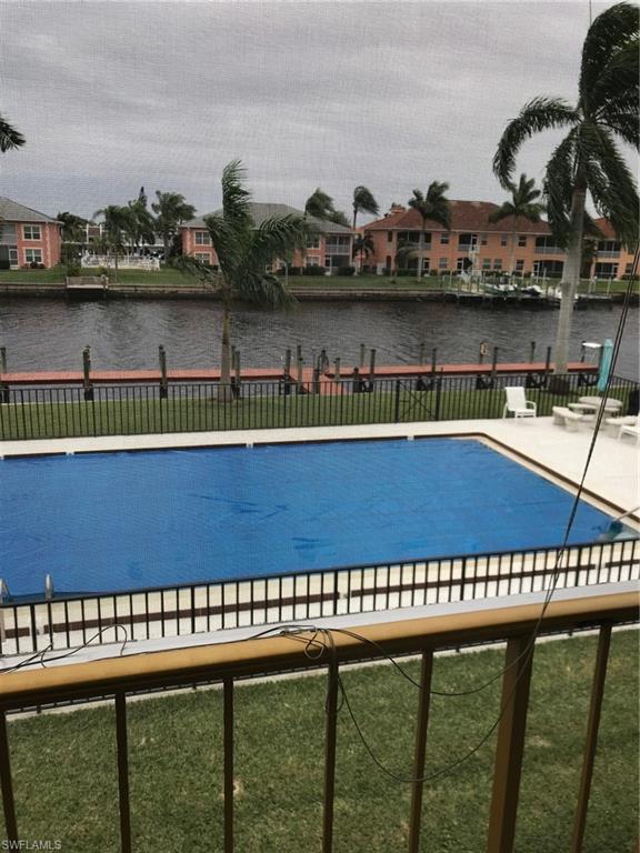 FAIRWAY MANORS CONDO - Residential