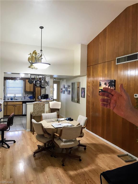 FAIRWAY MANORS CONDO - Residential