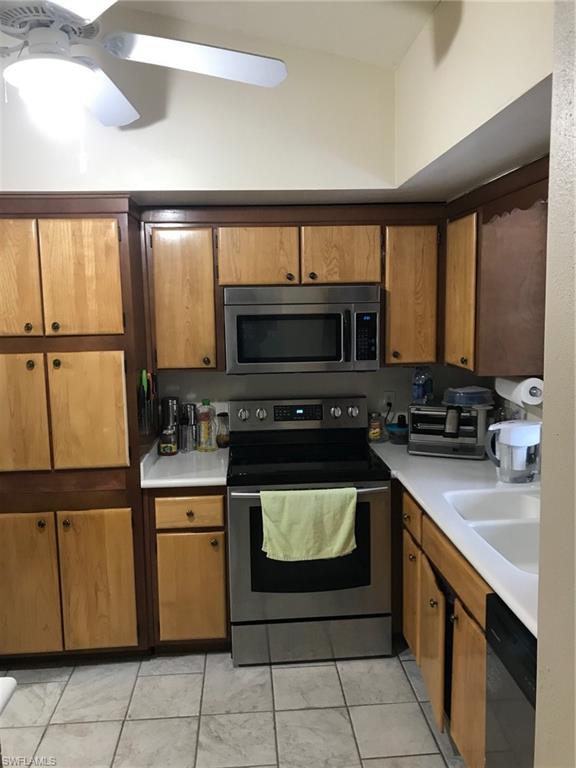 FAIRWAY MANORS CONDO - Residential