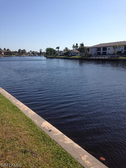 FAIRWAY MANORS CONDO - Residential