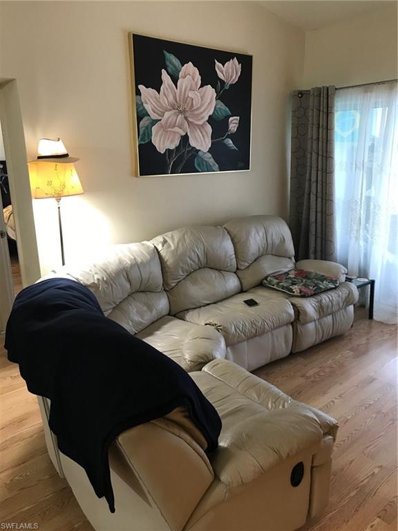 FAIRWAY MANORS CONDO - Residential