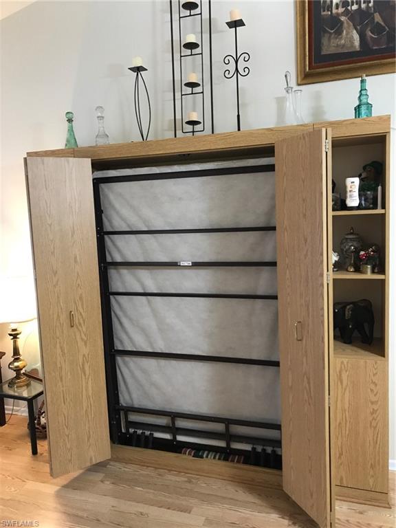 FAIRWAY MANORS CONDO - Residential