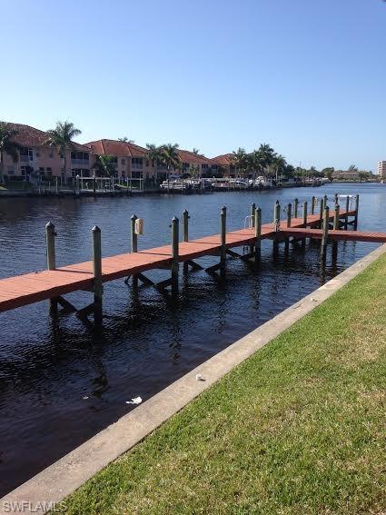 FAIRWAY MANORS CONDO - Residential