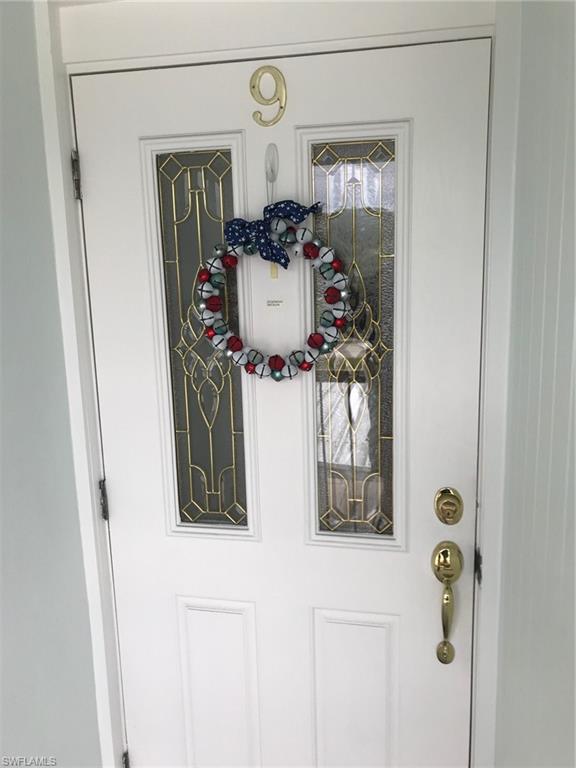 FAIRWAY MANORS CONDO - Residential