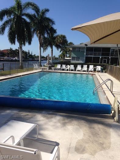 FAIRWAY MANORS CONDO - Residential