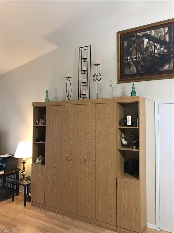 FAIRWAY MANORS CONDO - Residential