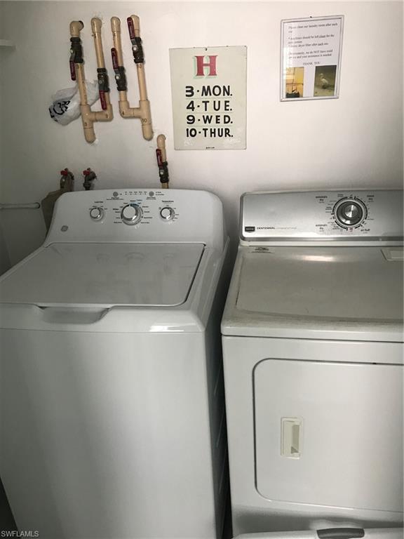 FAIRWAY MANORS CONDO - Residential