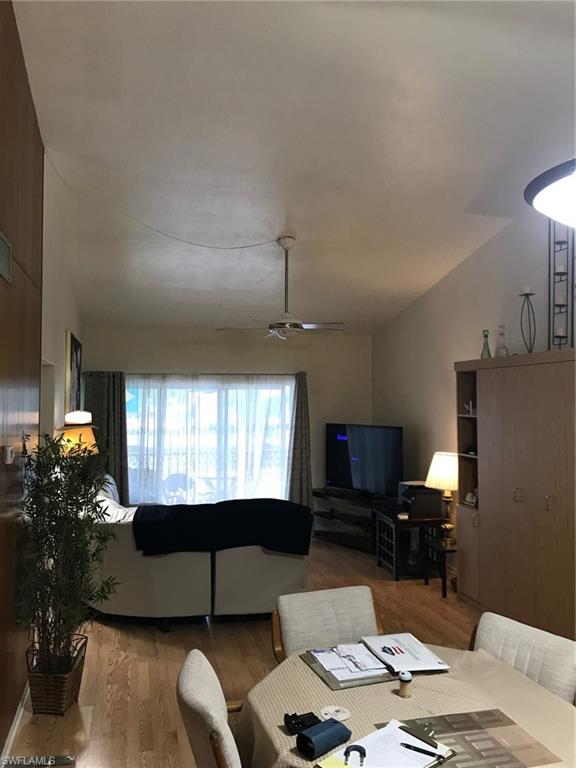 FAIRWAY MANORS CONDO - Residential