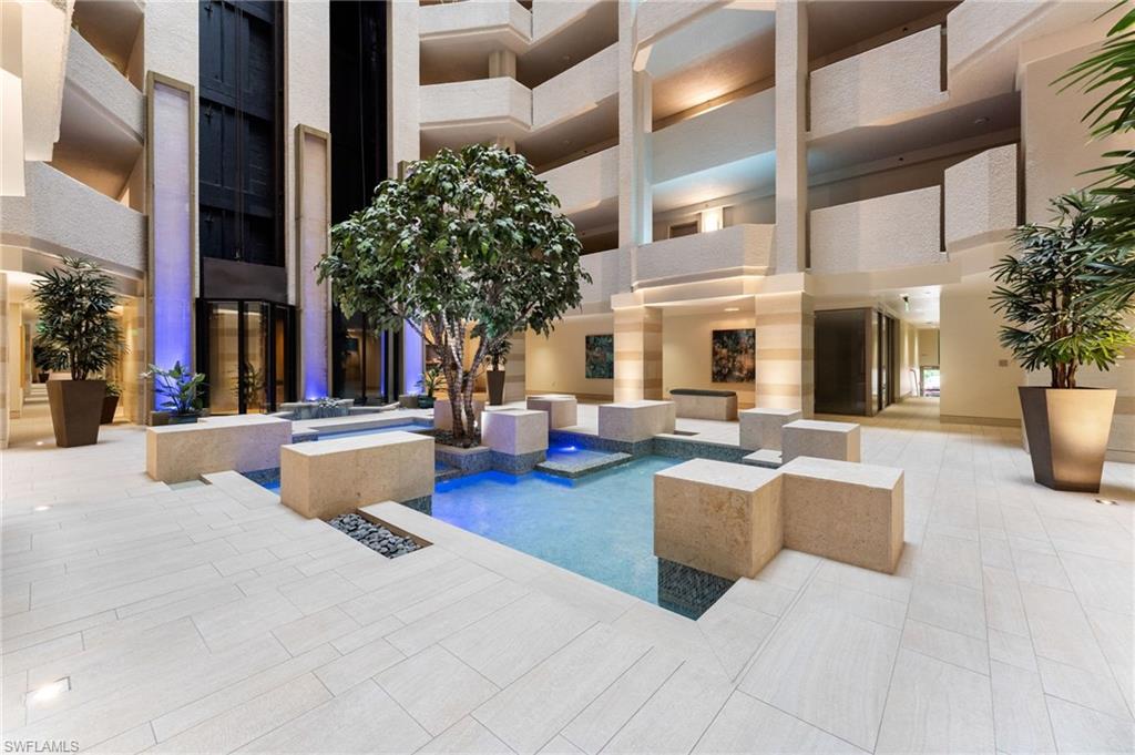 MONACO BEACH CLUB - Residential