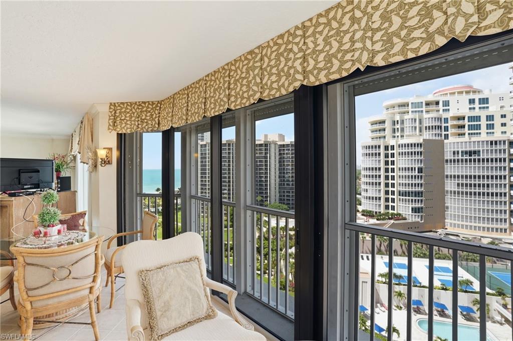 MONACO BEACH CLUB - Residential