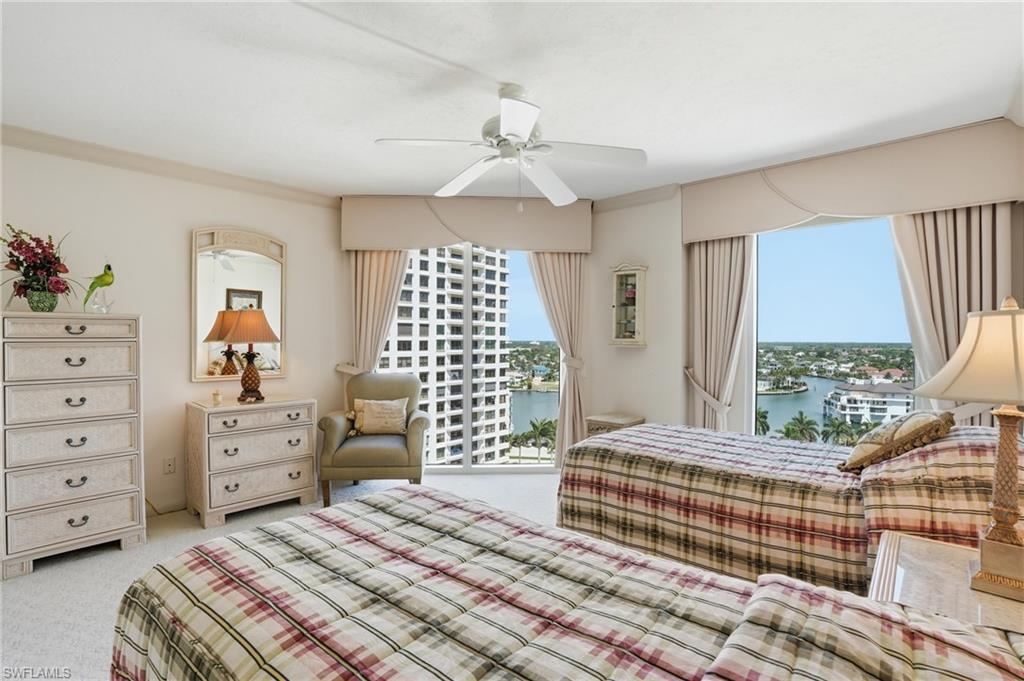 MONACO BEACH CLUB - Residential