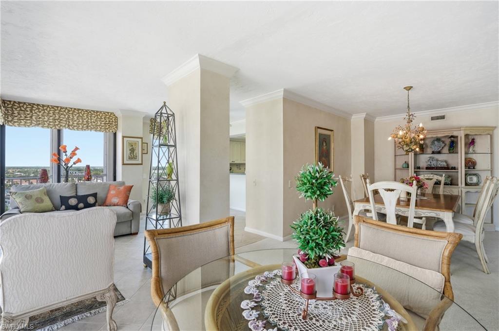 MONACO BEACH CLUB - Residential