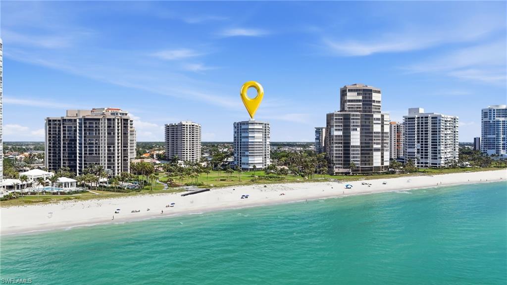 MONACO BEACH CLUB - Residential