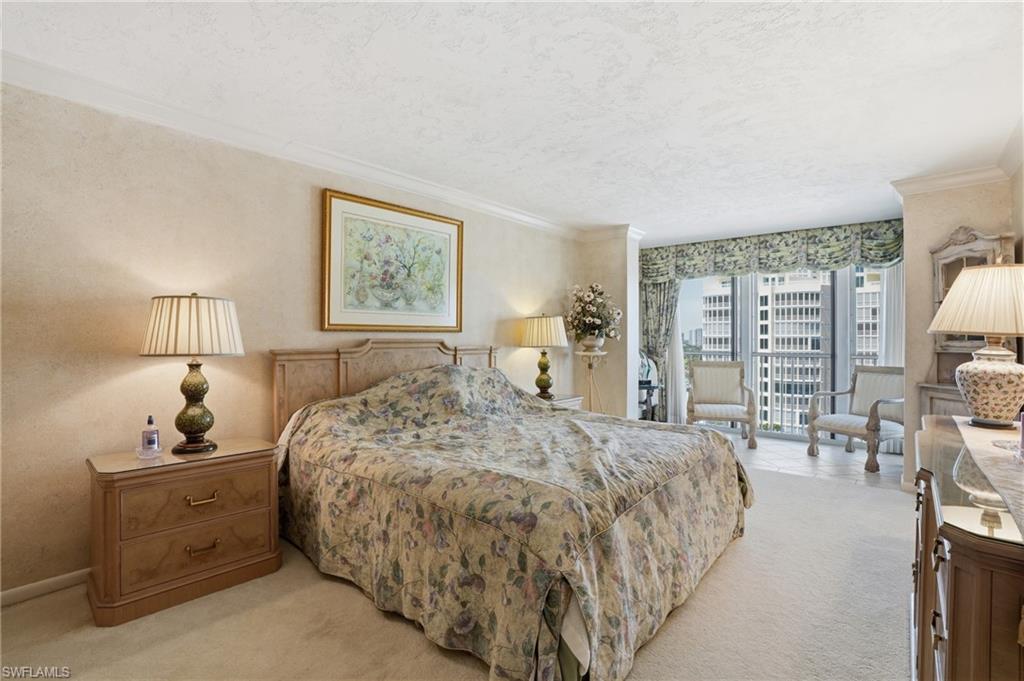 MONACO BEACH CLUB - Residential