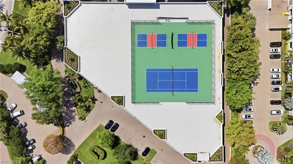 MONACO BEACH CLUB - Residential