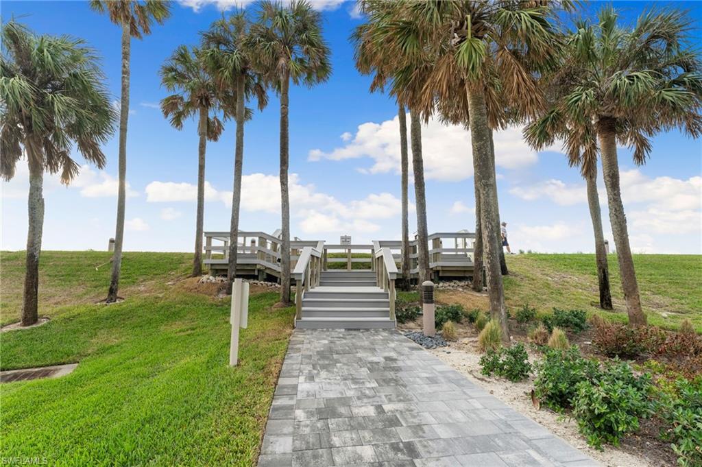 MONACO BEACH CLUB - Residential