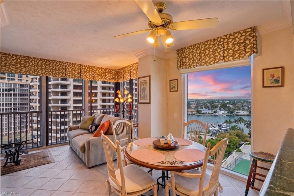 Photo of 4401 Gulf Shore BLVD N #1206, NAPLES, FL 34103 (MLS # 226015503)