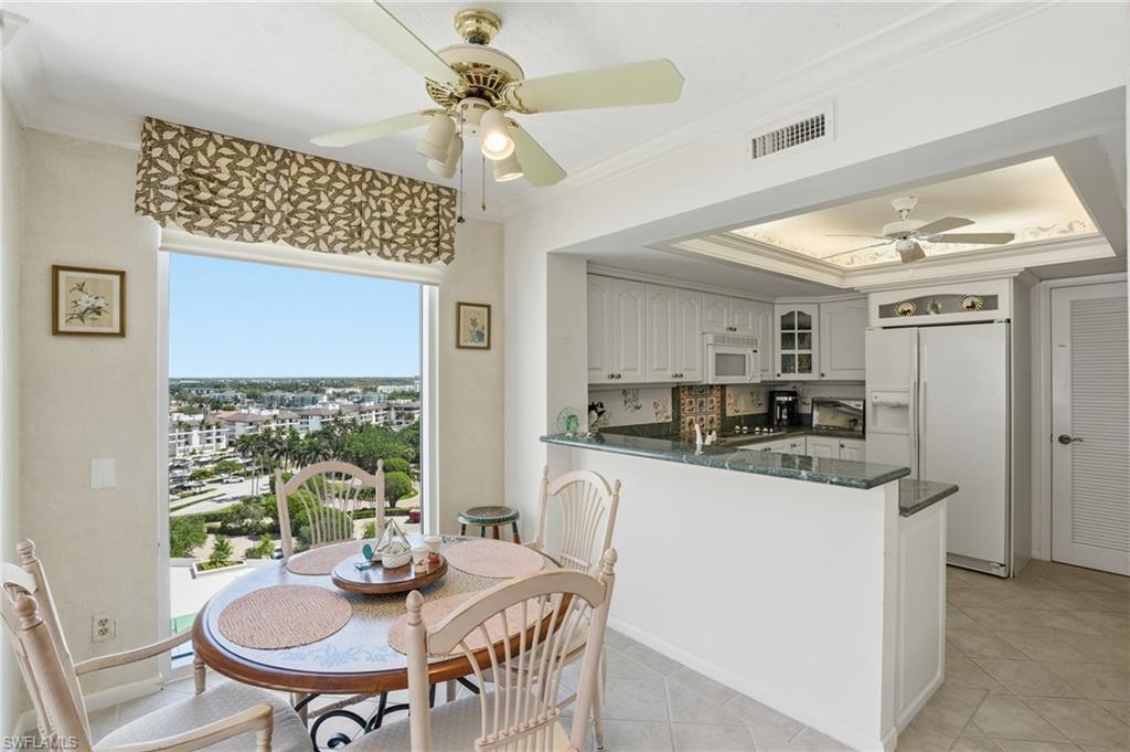 MONACO BEACH CLUB - Residential