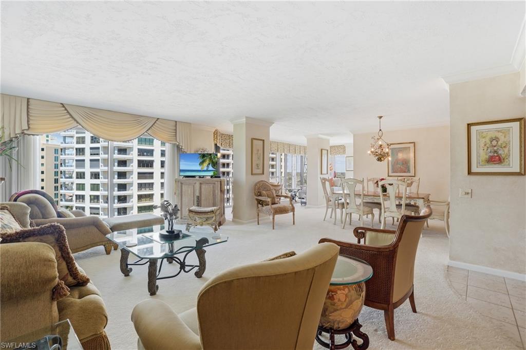 MONACO BEACH CLUB - Residential