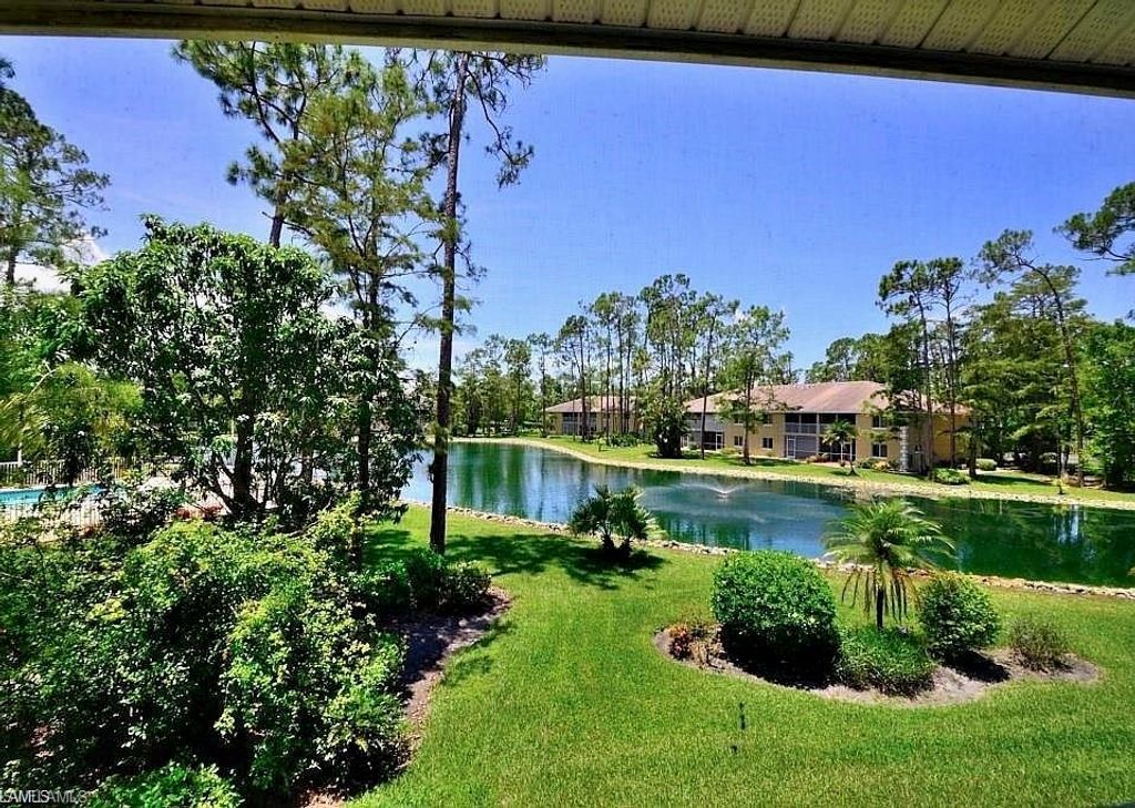 Photo of 5656 Woodmere Lake CIR #C204, NAPLES, FL 34112 (MLS # 225083400)