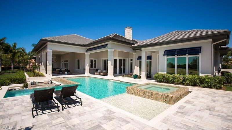 QUAIL WEST - Residential