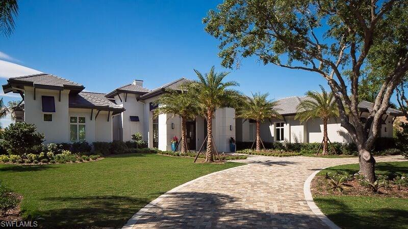 QUAIL WEST - Residential