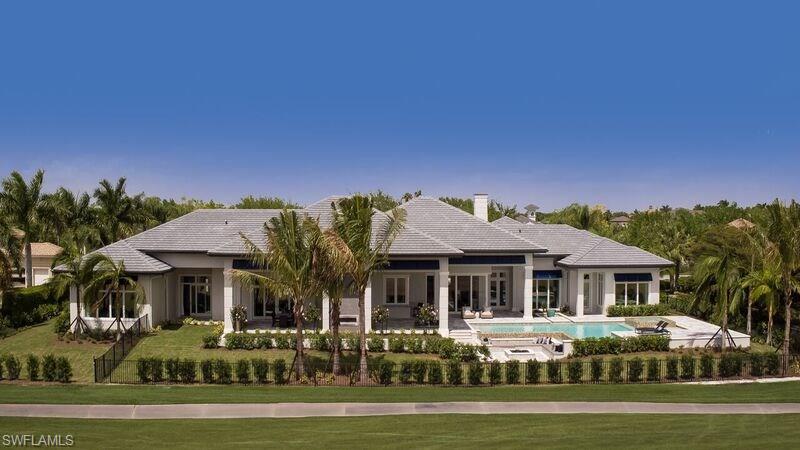 QUAIL WEST - Residential