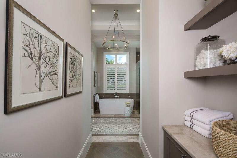 QUAIL WEST - Residential