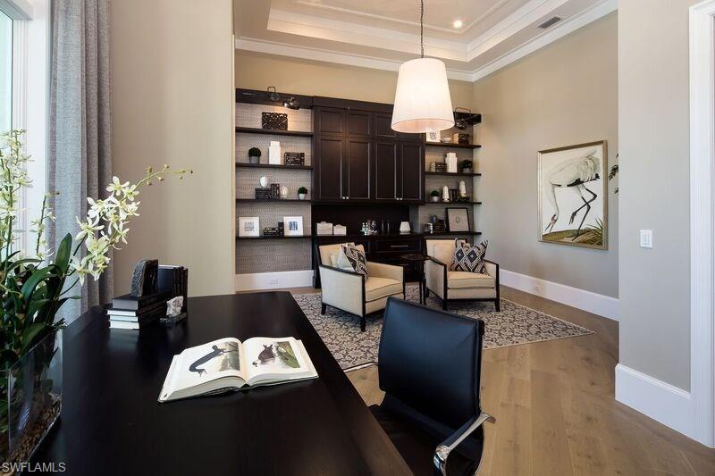 QUAIL WEST - Residential