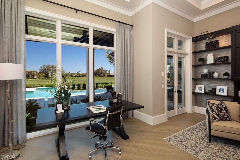 QUAIL WEST - Residential