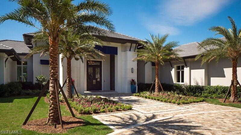 QUAIL WEST - Residential