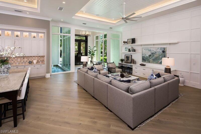 QUAIL WEST - Residential