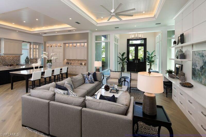 QUAIL WEST - Residential