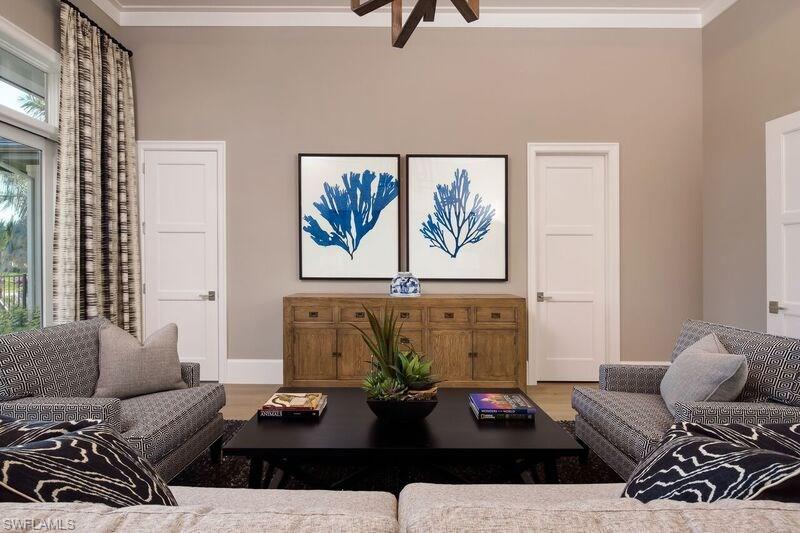 QUAIL WEST - Residential