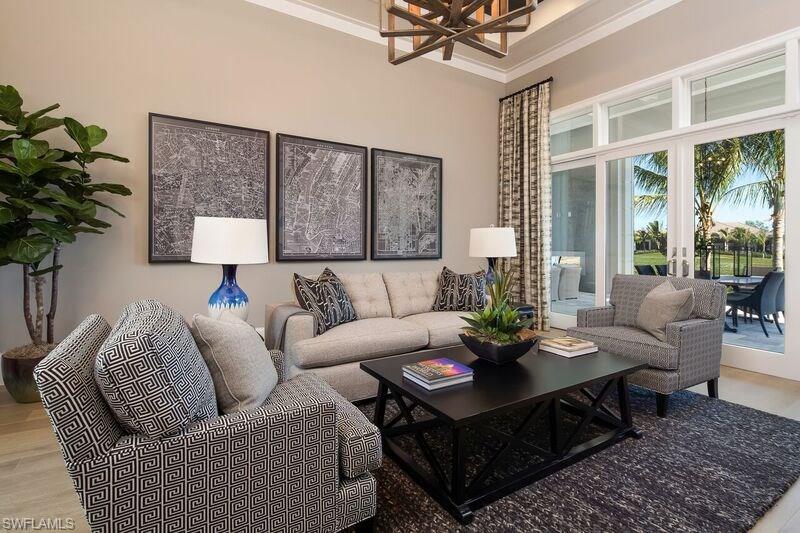 QUAIL WEST - Residential