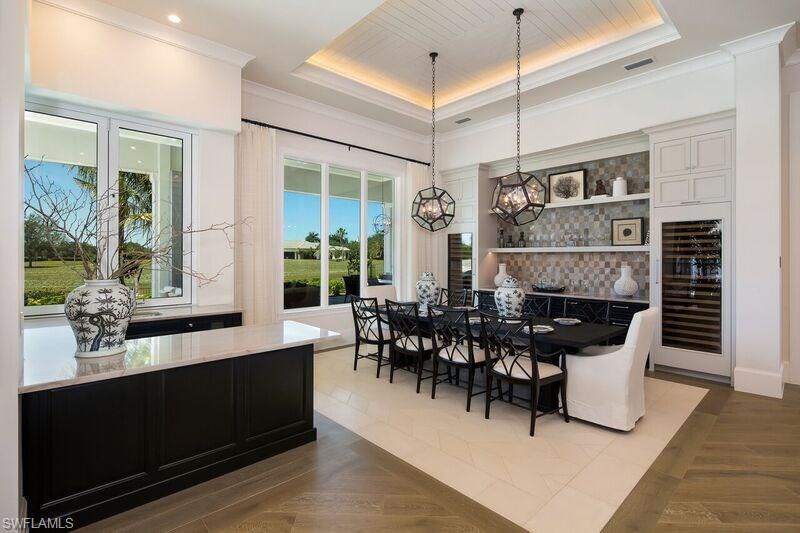 QUAIL WEST - Residential