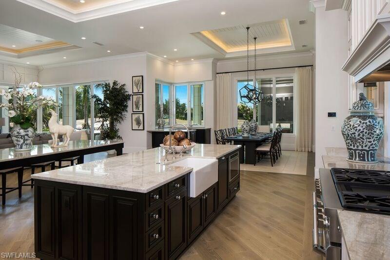 QUAIL WEST - Residential