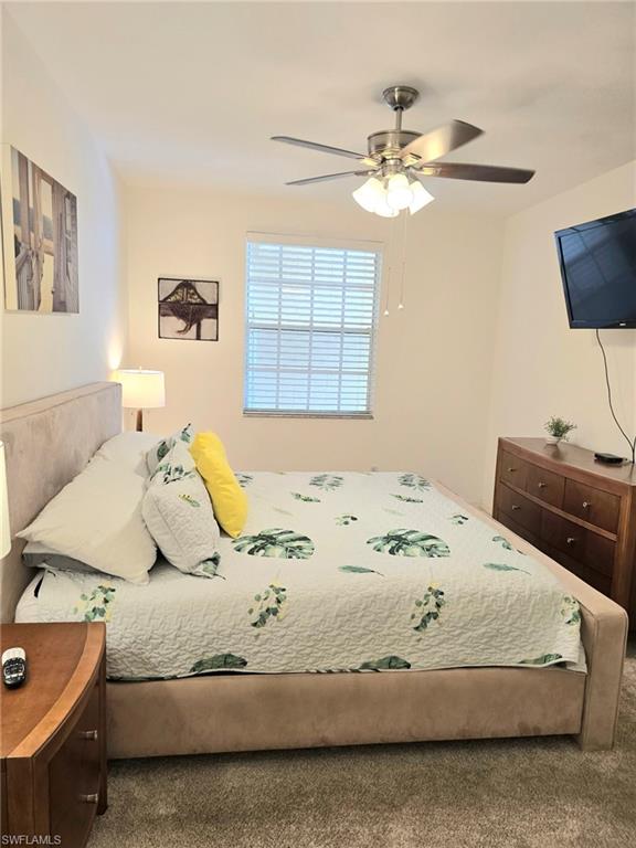 FAIRWAY VILLAS - Residential